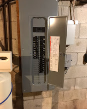 Ponder Electric work photo 10